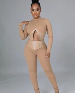 普莱雅 Huffy Set New In