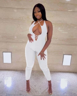 尼克 Give Me Your Jumpsuits New In