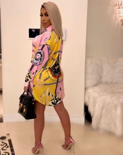 诺雅莎 New In Feeling Spoiled Tops