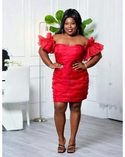 洛欧 New In Dirty Dancing Dress