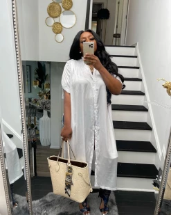 比利恩 New In Flexible Dress