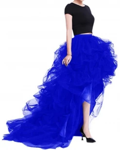 品优 Tutu Lady Tulle Skirt New In