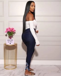 薇因 WITNESS JEANS 17 薇因 WITNESS JEANS