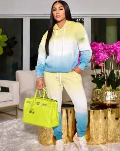 金缕燕衣 Sports Weather Set