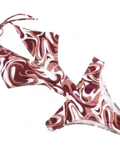 李文武 New In Show Women's Power Swimsuit