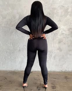 金莱 New In Holly Jumpsuit