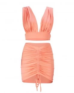 慧尚颖 You're Special Dress Set New In