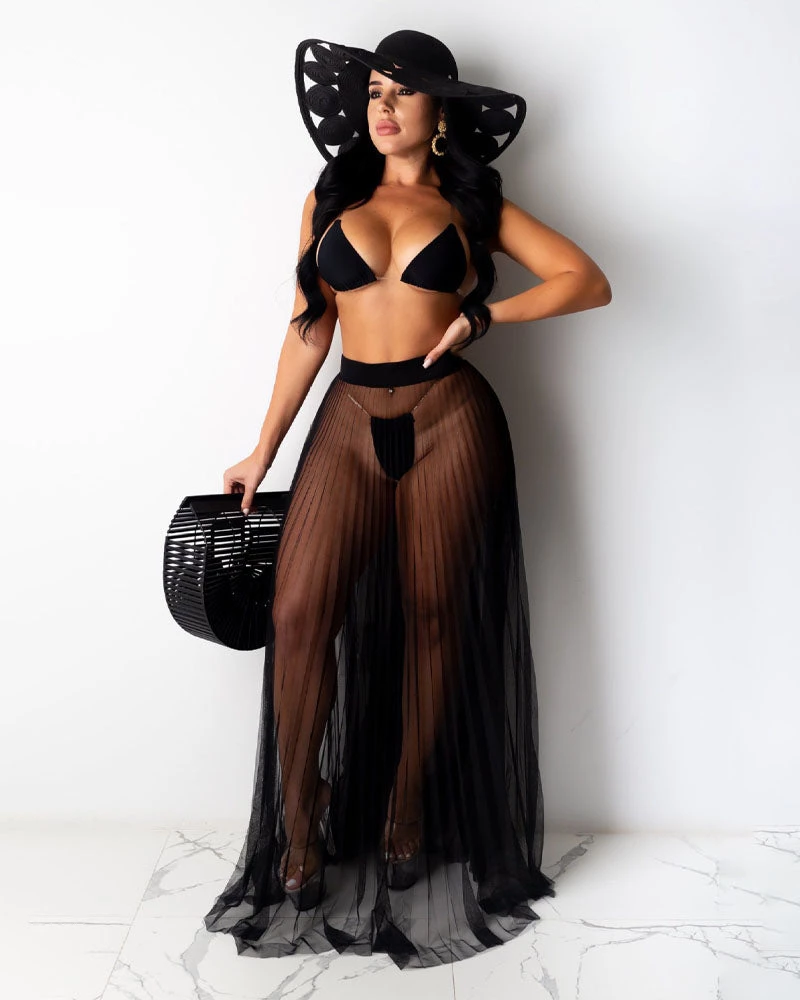 欧尚美 SUMMERTIME SKIRT New In 3 欧尚美 SUMMERTIME SKIRT New In