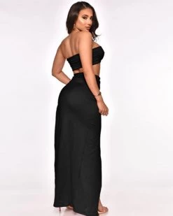 金爱萱 Spicy Baby Skirt Set New In