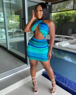 茵尚美 New In You’re Lost Dress 8 茵尚美 New In You’re Lost Dress