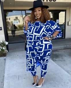 胖妹儿&乔汐 Raise Your Flag Set