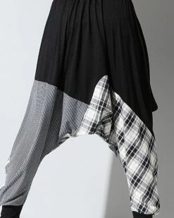 佐颖 Loose Slimming Casual Pants New In