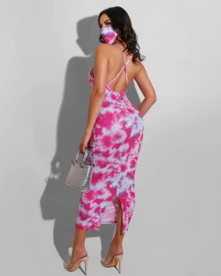 熊森 Your Choice Dress