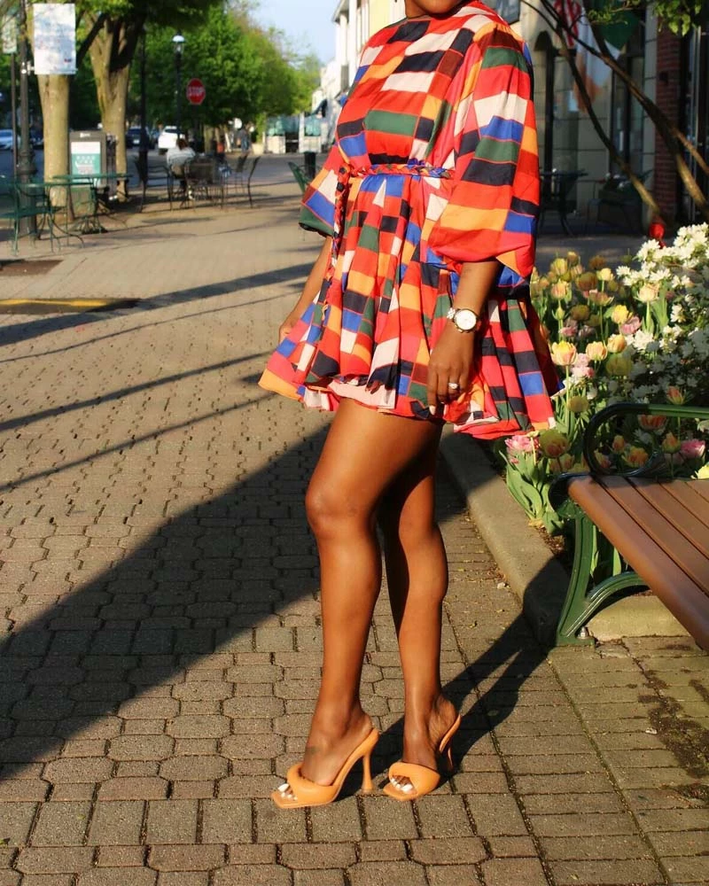 亦凡 Travel Odyssey Dress 2 亦凡 Travel Odyssey Dress