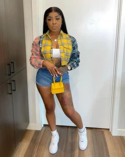 黛安娜 New In My Demons Top