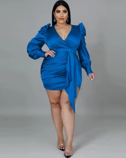 馨衣竹 Celine Dress