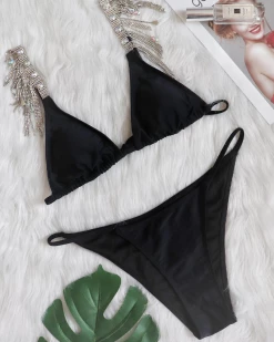 Divanewlook New In Women's Sexy Bikini