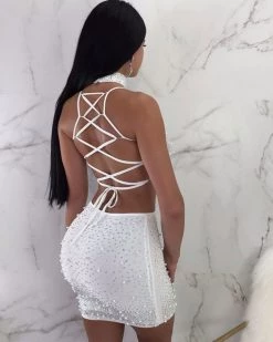 韩曼妮 Nera 3Pc Set New In