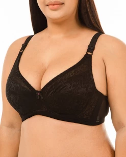 Divanewlook Smooth Lightly Lined Balconette Bra New In