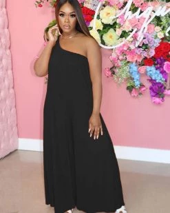 忆仙姿 “All About Me” Jumpsuit New In