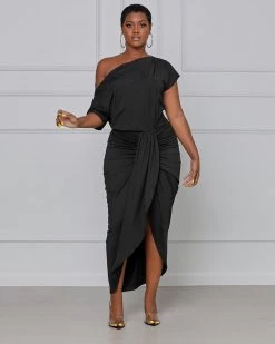 Divanewlook Sale That Girl Off The Shoulder Dress