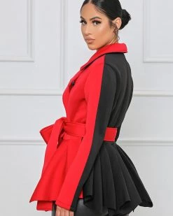 索菲亚 Cutest Coat Ever 22 索菲亚 Cutest Coat Ever