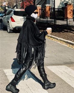 Divanewlook Fringe Me Baby Top Sale