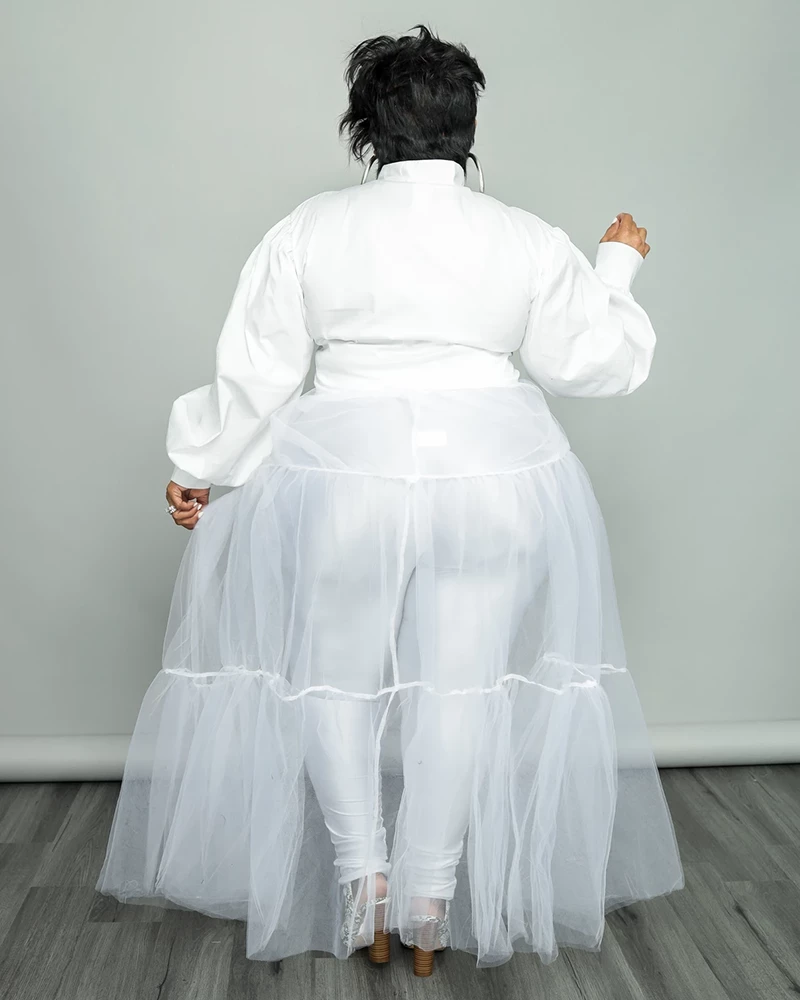 莉莉斯 Mexico Getaway Dress/Shirt 3 莉莉斯 Mexico Getaway Dress/Shirt