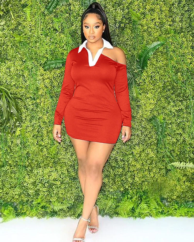 菲蔓 Toya Dress 3 菲蔓 Toya Dress