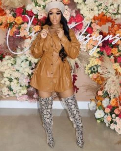 让你红 Any Day Midi Dress