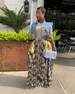 Divanewlook Sale Damsel Skirt