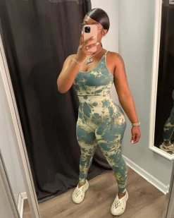 艾妮娜 New In BABY I'M IN LOVE Set