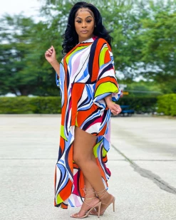 达澜 Erin Tunic|Dress