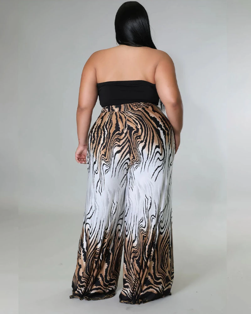 诗晨 New In Coming For You Pant Set 3 诗晨 New In Coming For You Pant Set