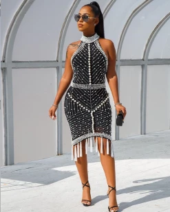 Divanewlook ELEGANT DRESS New In