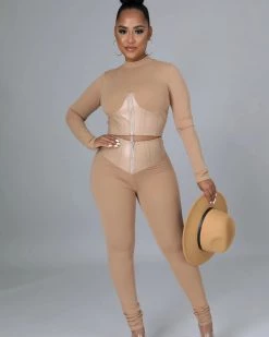 普莱雅 Huffy Set New In