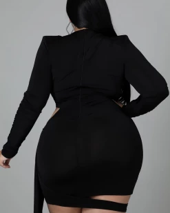 正集 Like Never Before Dress