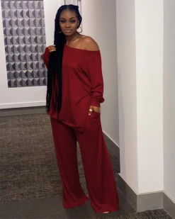 美衣派 Soulful 2PC Set