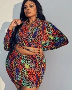 阿拉丁 New In Big Energy Dress