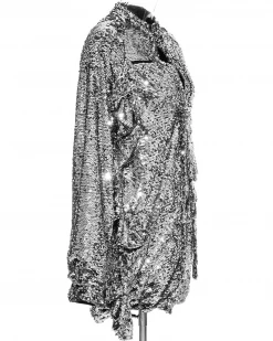 欧梵 Perfect NYE Dress