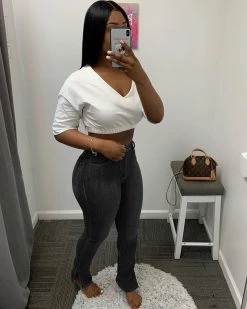 汇美森 Heaven Sent Skinny Jeans New In