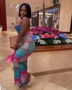 娜扎达 Get It Right Dress 6 娜扎达 Get It Right Dress