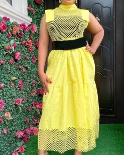 艾特尔 Touch Your Mind Dress