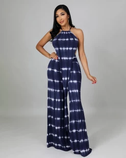 新鸿鑫 New In Yours Endlessly Pant Set