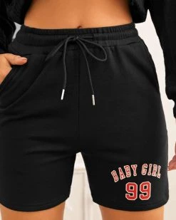 维丝雅 CHANGE YOUR LIFE SHORTS