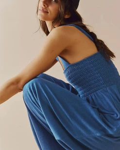 米多 New In JUST ANOTHER DAY JUMPSUIT