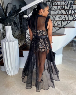 妮妮维亚 Desire 2Pc Set New In