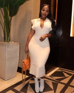 金爱萱 Court Of Love Dress