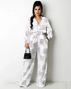 佳亿世 New In Classic Black And White Set