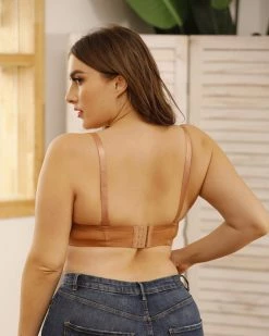 魅兰生 Beautiful Temptation Bra